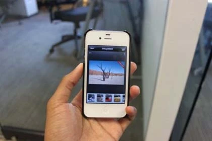 Top ứng dụng ảnh/video đỉnh nhất cho smartphone, PC ảnh 1