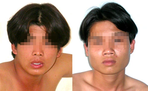 Cuộc truy lùng hai tên cướp giết người người bằng súng AK ảnh 2 Cuộc truy lùng hai tên cướp giết người người bằng súng AK ảnh 2