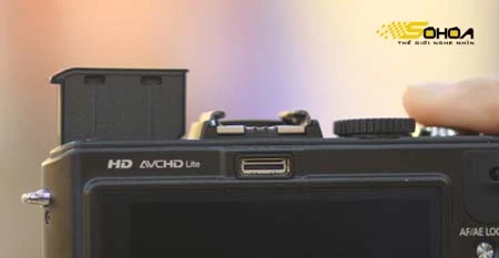 Panasonic LX5 đã có mặt tại VN ảnh 8