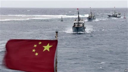 TQ dẫn trước trong cuộc đua “Công tâm vi thượng” ảnh 2 TQ dẫn trước trong cuộc đua “Công tâm vi thượng” ảnh 2