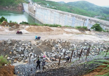 Động đất ở thủy điện Sông Tranh 2: Ba năm nữa mới biết rõ! ảnh 2