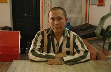 Trùm đao búa Ngọc “xa lộ”: Đường về còn xa… ảnh 2