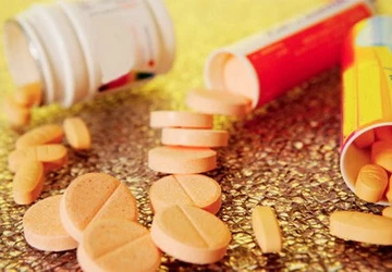 Sai lầm khi dùng vitamin C ảnh 1