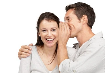 Bí quyết 'hạ hỏa' trước lỗi lầm của bạn đời ảnh 1