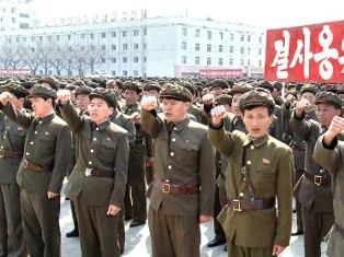 Hàn Quốc bỏ tù nữ gián điệp Triều Tiên ảnh 1