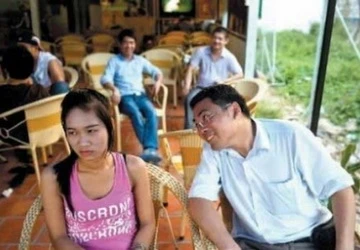 Rể Trung Quốc lấy vợ Việt: Động phòng rồi trả vợ, đòi tiền ảnh 1