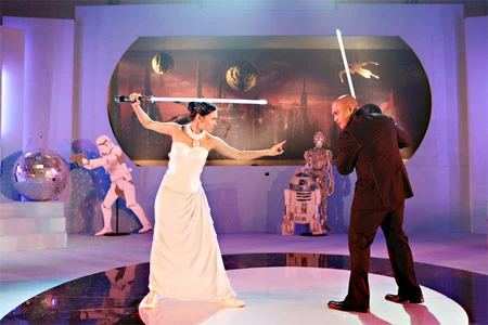 Cưới, sinh nhật và đám tang theo cách công dân @ ảnh 5