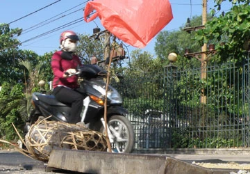 Thông tin từ bạn đọc ảnh 1