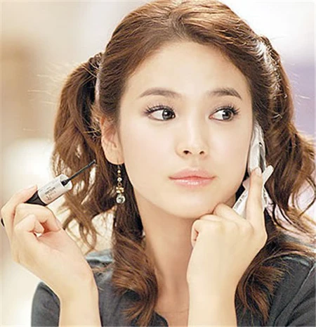 Tìm hiểu thời trang tóc của Song Hye Kyo ảnh 23