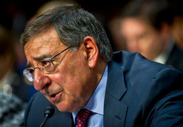 UNCLOS chờ bầu cử tổng thống Mỹ ảnh 1