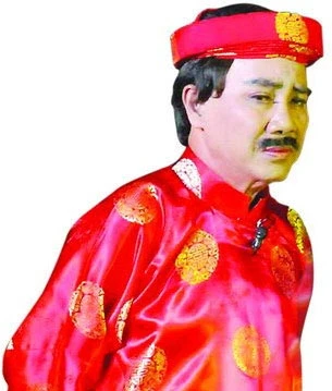 NSƯT Thanh Sang lại nhập viện ảnh 1 NSƯT Thanh Sang lại nhập viện ảnh 1