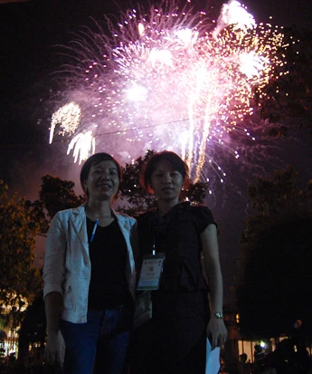 Khai mạc lễ hội Quả điều vàng ảnh 6