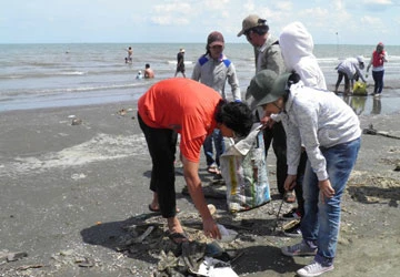 Làm sạch nguồn nước, bảo vệ sức khỏe ảnh 1