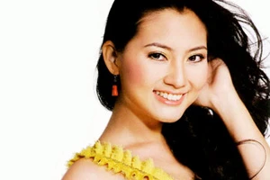 Ngọc Lan "âm tính": Sao lại nói tôi bê bối ? ảnh 1