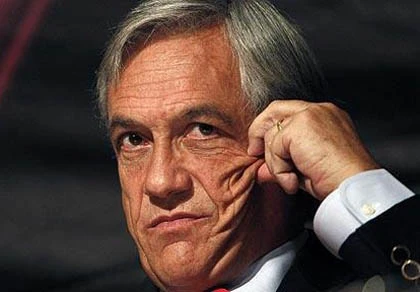 Tổng thống Chile bị chỉ trích vì bình phẩm phụ nữ ảnh 1