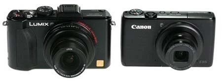 Canon S95 tính năng phong phú ảnh 2