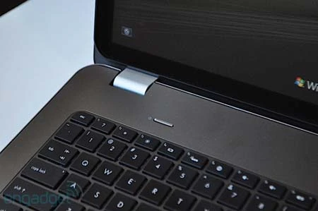 Laptop giải trí cao cấp Envy 17 của HP ảnh 10