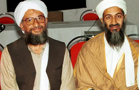 Osama bin Laden “chết trong 90 giây” ảnh 2