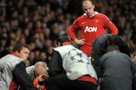 “Gã Shrek” nhận án phạt từ vợ ảnh 2