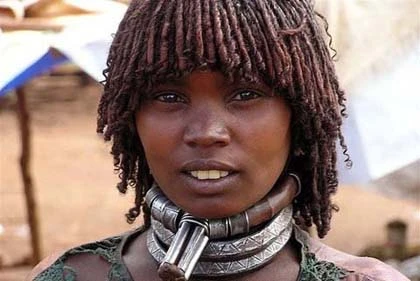 Thăm chợ đổi vợ ở Honduras ảnh 2