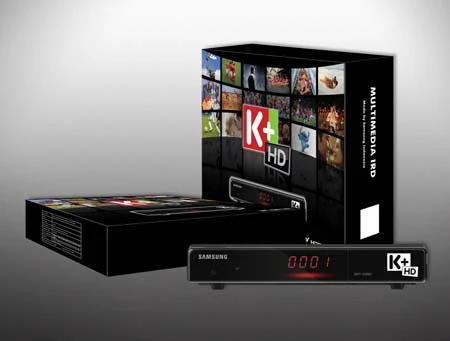 Trải nghiệm truyền hình độ phân giải cao K+ ảnh 2