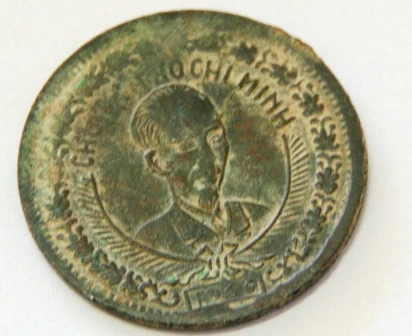 Hiến tặng 200 hiện vật về Bác Hồ ảnh 5