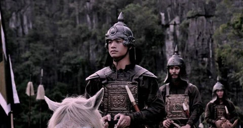 Phim nhựa về Lý Công Uẩn lỗi hẹn dịp Đại lễ ảnh 1