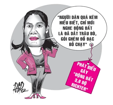 Làm dân khó lắm, phải đâu chuyện đùa ảnh 2