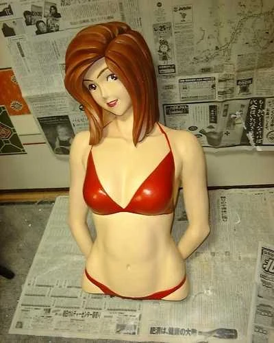 Độc đáo case máy tính bikini “nóng bỏng” ảnh 11