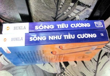 Loạn sách giả, Nhà xuất bản kêu cứu ảnh 1