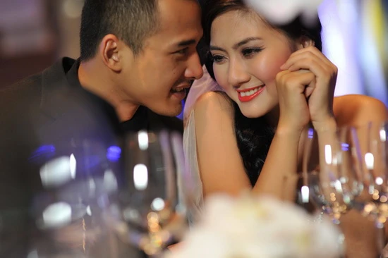 Ngọc Lan đắm say tình duyên mới ảnh 3