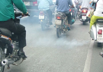 Khẩu trang cũng không “xi nhê” ảnh 1