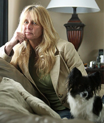 Quý bà kiện nam diễn viên đội lốt chồng ảnh 3