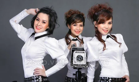 Hình ảnh Mắt Ngọc những ngày cuối bên nhau ảnh 2