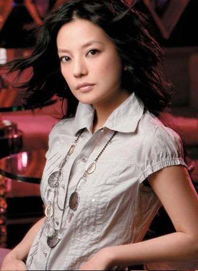 Triệu Vy sẽ sinh con trai ảnh 2