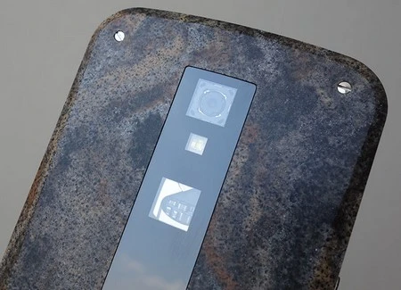 Smartphone Mobiado cao cấp về Việt Nam ảnh 19