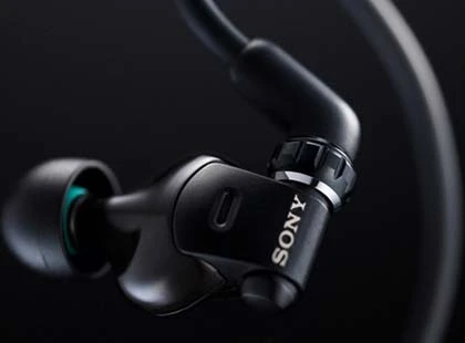 Sony ra tai nghe In-ear cao cấp với giá 799 USD ảnh 3