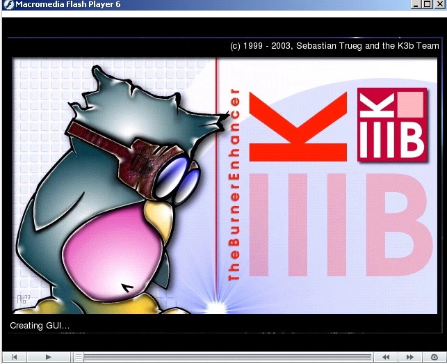 5 phần mềm ghi đĩa CD/DVD “đỉnh” nhất ảnh 3