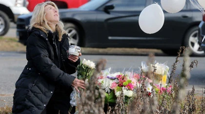 Vụ xả súng ở Mỹ: nhiều câu hỏi chưa có lời đáp ảnh 7 Vụ xả súng ở Mỹ: nhiều câu hỏi chưa có lời đáp ảnh 7