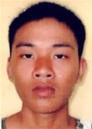 Gã xăm mình trong trọng án giết người ảnh 1