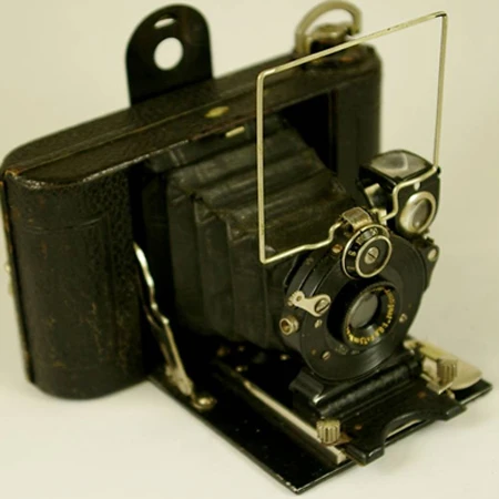 Bộ sưu tập máy ảnh 100 tuổi trên eBay ảnh 9