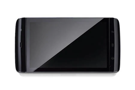 Cuộc đua giành ngôi vương trên thị trường tablet bắt đầu ảnh 10