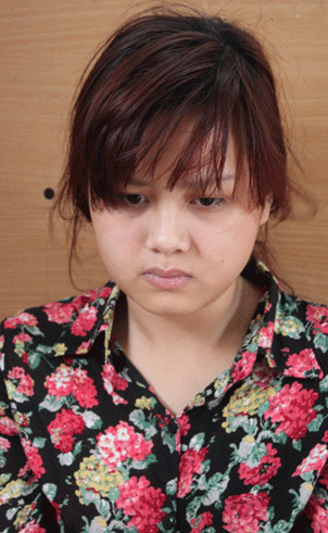 Nữ quái “dứt tình” mẫu tử ảnh 2