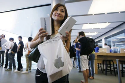 14 “chuyện lớn” của làng công nghệ năm 2012 ảnh 4