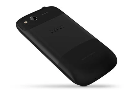 HTC Desire S chính hãng bán ra thị trường ảnh 3 HTC Desire S chính hãng bán ra thị trường ảnh 3
