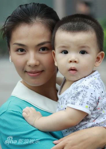 Lưu Đào: “Con cái là tài sản quý giá nhất” ảnh 3 Lưu Đào: “Con cái là tài sản quý giá nhất” ảnh 3