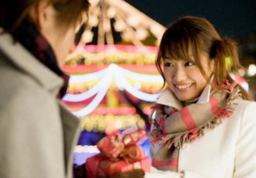 Lý do đàn ông yêu phụ nữ ảnh 1