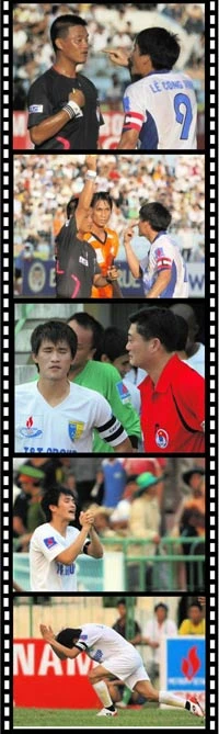 Chống án, phá án hay chạy án? ảnh 2