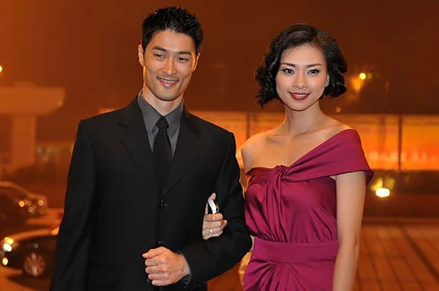 Những cặp sao sinh ra để làm người tình ảnh 1