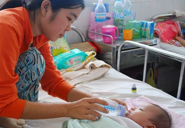 Bệnh viêm màng não đang gia tăng ảnh 1